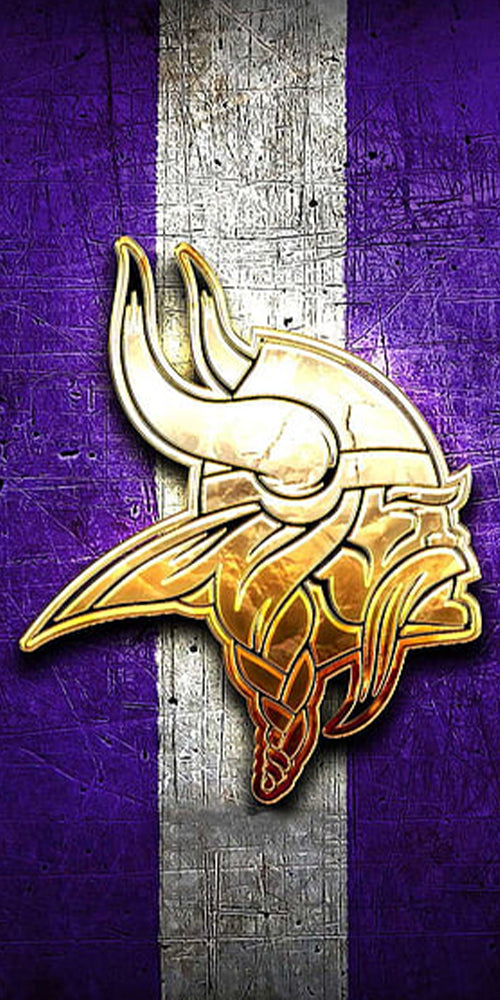 Minnesota Vikings Cornhole Wood Board Skin Vinyl Wrap Decal Sticker