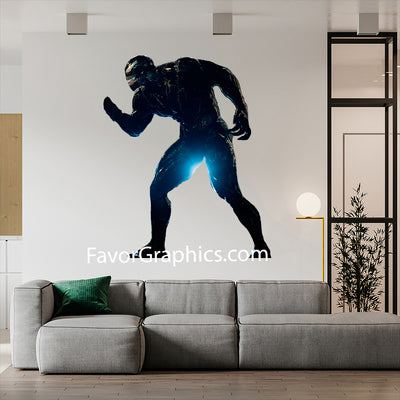 Venom Home Room Wall Vinyl Decal Sticker Mural Poster