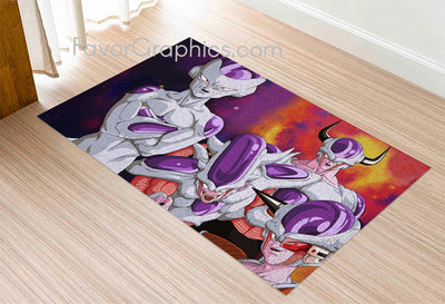 Frieza Home Bedroom Decor Rug Carpet Mat