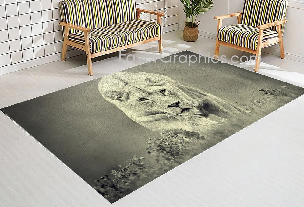 test Home Bedroom Decor Rug Carpet Mat (Copy)
