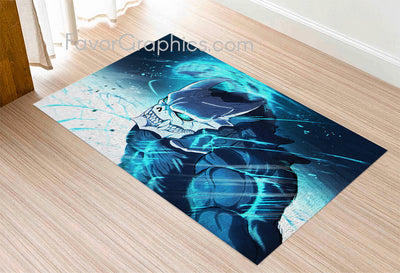 Kaiju No 8 Home Bedroom Decor Rug Carpet Mat