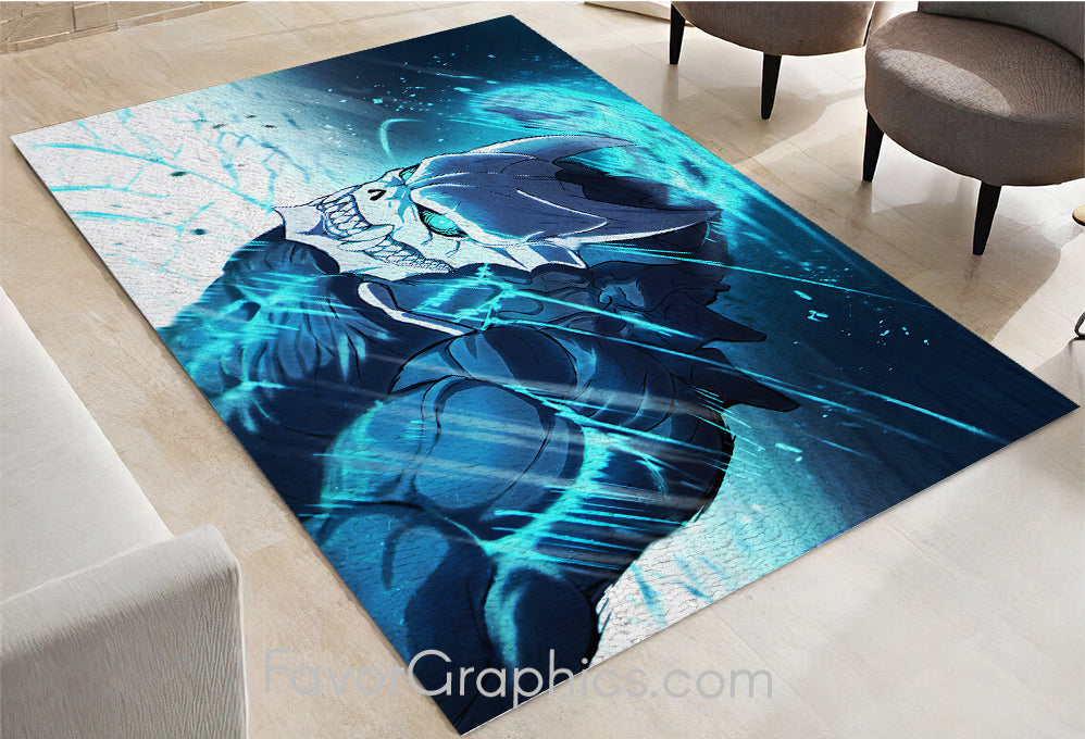 Kaiju No 8 Home Bedroom Decor Rug Carpet Mat