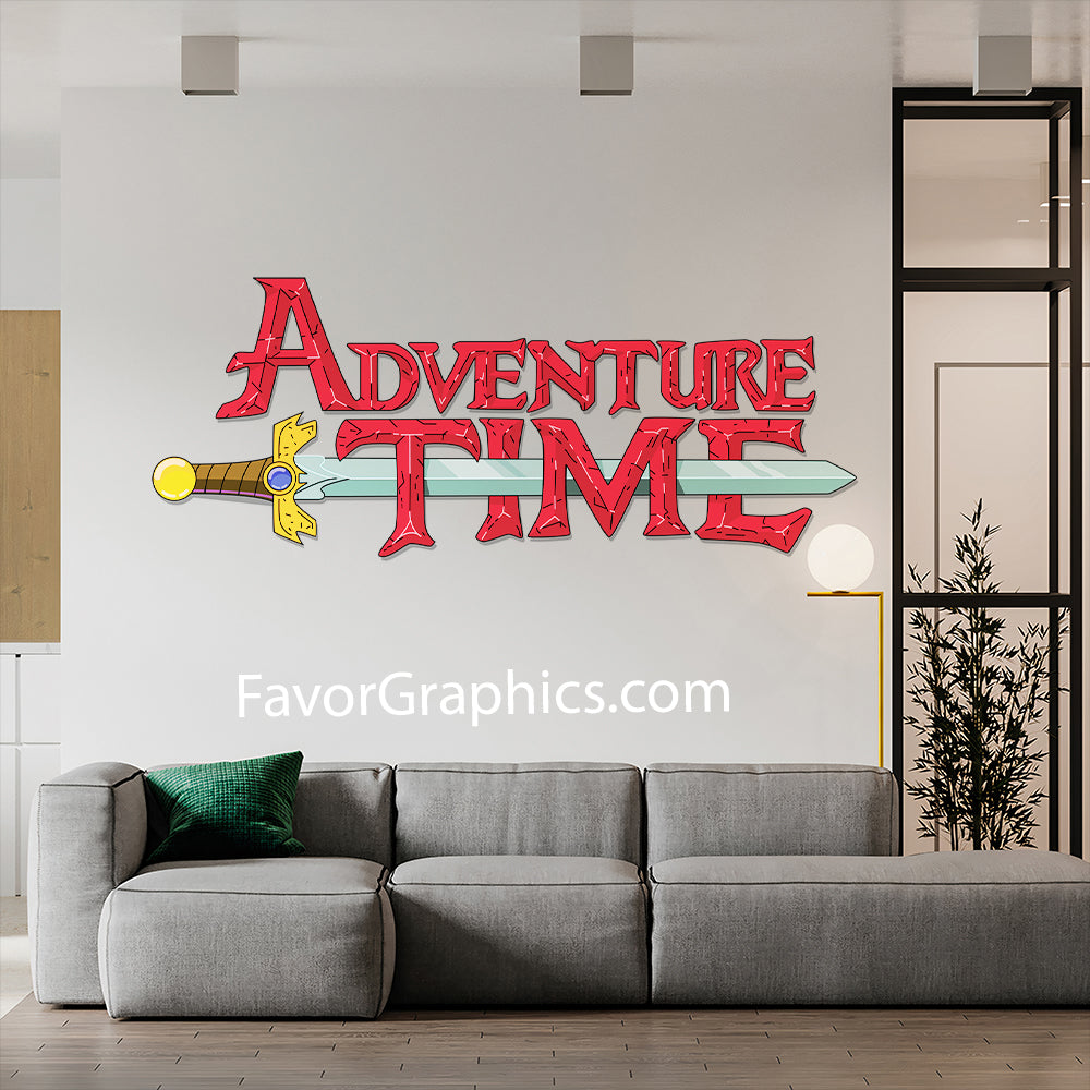 Thundercats Home Room Wall Vinyl Decal Sticker Mural Poster