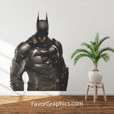 Batman Home Room Wall Vinyl Decal Sticker Mural Poster