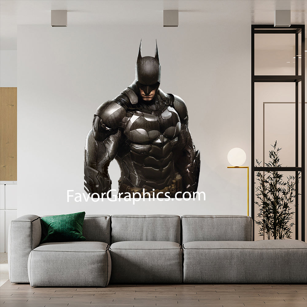 Batman Home Room Wall Vinyl Decal Sticker Mural Poster