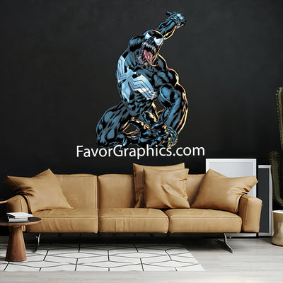 Venom Home Room Wall Vinyl Decal Sticker Mural Poster