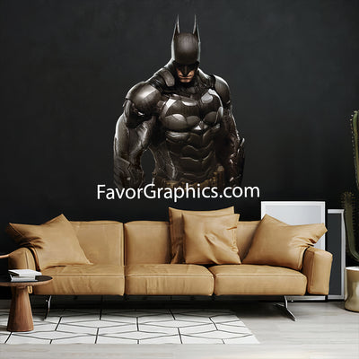 Batman Home Room Wall Vinyl Decal Sticker Mural Poster