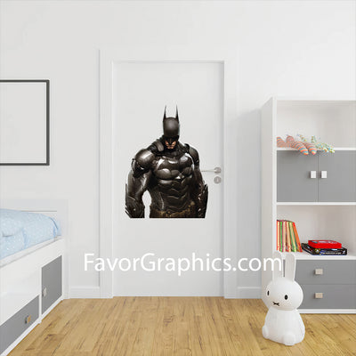 Batman Home Room Wall Vinyl Decal Sticker Mural Poster