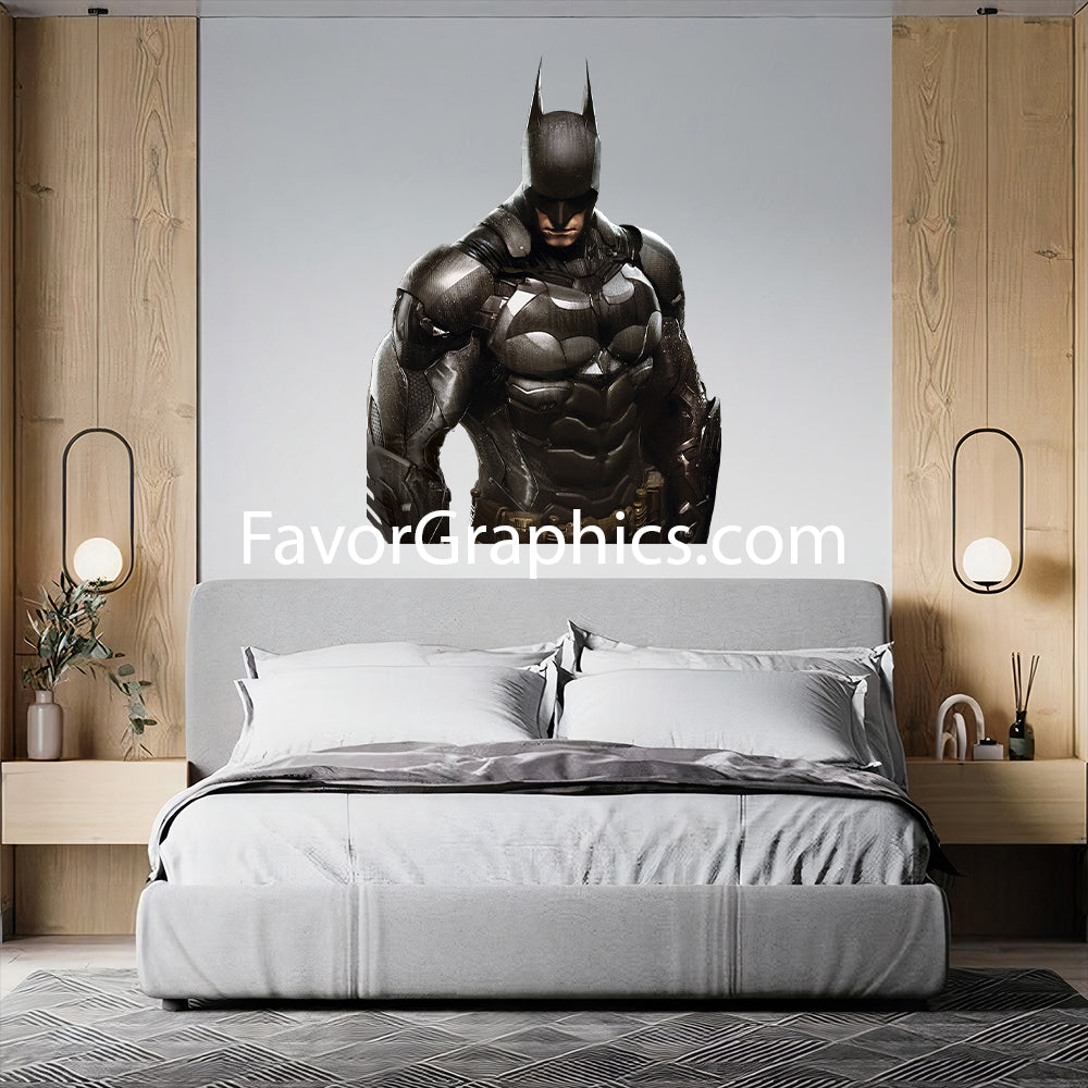 Batman Home Room Wall Vinyl Decal Sticker Mural Poster