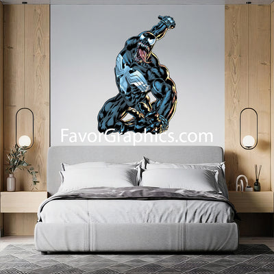 Venom Home Room Wall Vinyl Decal Sticker Mural Poster