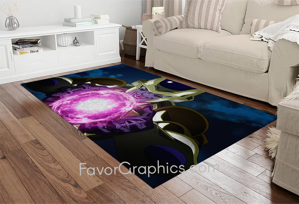 Frieza Home Bedroom Decor Rug Carpet Mat