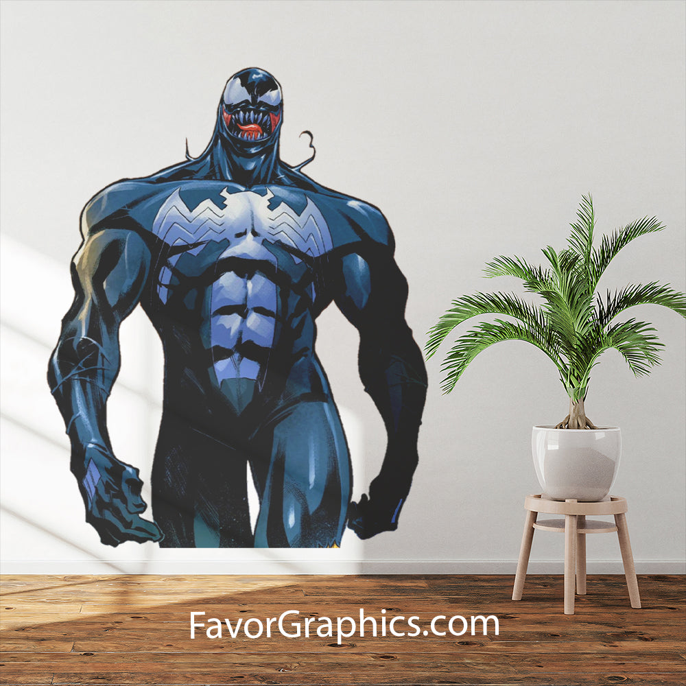 Venom Home Room Wall Vinyl Decal Sticker Mural Poster