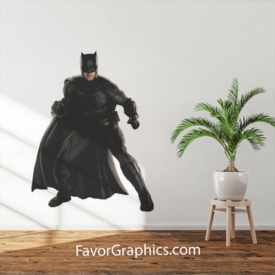 Batman Home Room Wall Vinyl Decal Sticker Mural Poster