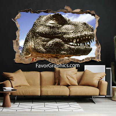 Dinosaur Vinyl Wall Art Decal Sticker Poster Print Mural