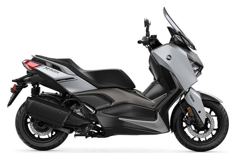 Personalized Wrap for Yamaha XMAX 300 2023