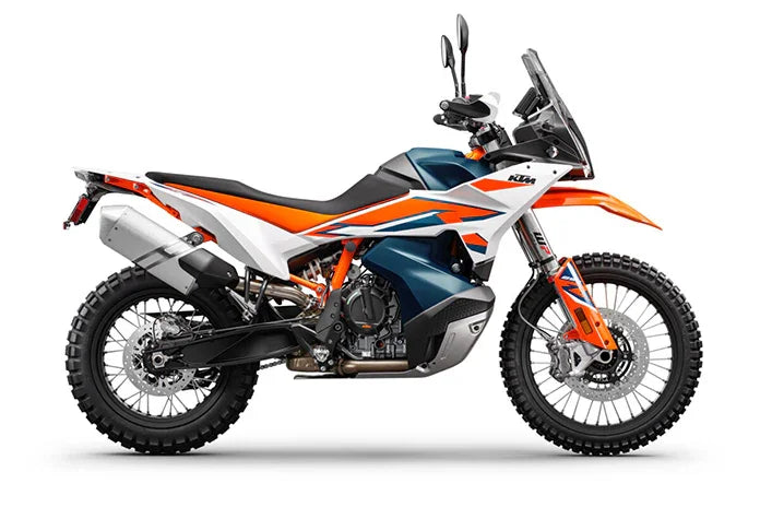 Personalized Graphics Kit Decal Wrap For KTM 790 890 ADVENTURE S-R 2023