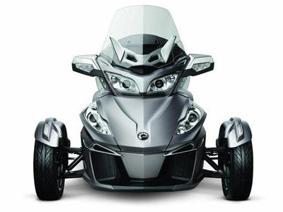 Personalized Graphics Kit Decal Wrap For Can-am Spyder RT 2010-2019