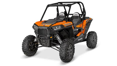 Personalized Graphics Kit Decal Wrap For Polaris RZR XP 1000 TURBO 2 DOORS 2015-2019