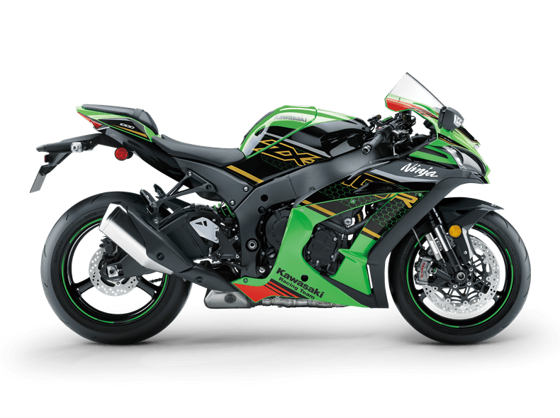 Personalized Graphics Kit Decal Wrap For KAWASAKI NINJA ZX-10R 16-20 ZX10R