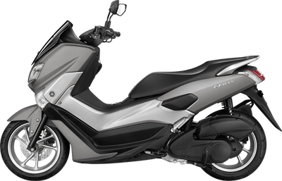 Personalized Graphics Kit Decal Wrap For Yamaha NMAX 2015-2020