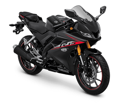 Personalized Graphics Kit Decal Wrap For Yamaha YZF R15 V3 2019-2021