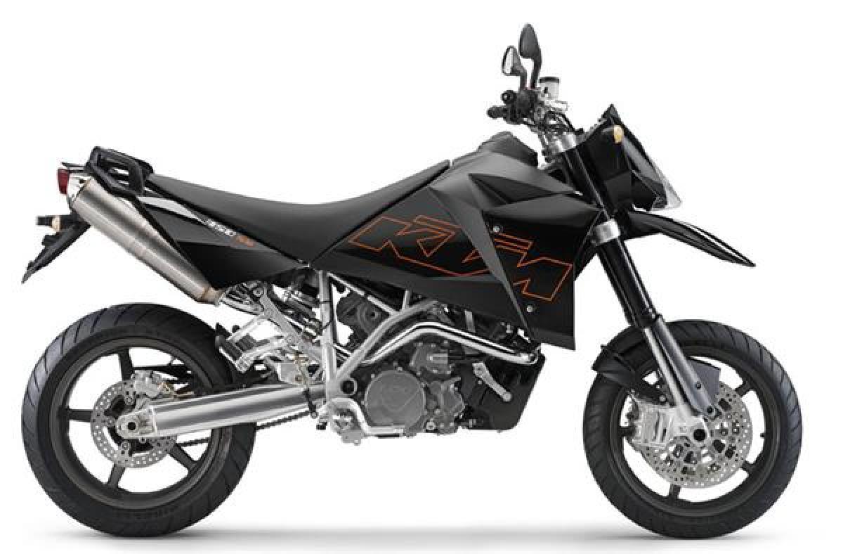 Personalized Graphics Kit Decal Wrap For KTM 950 SM