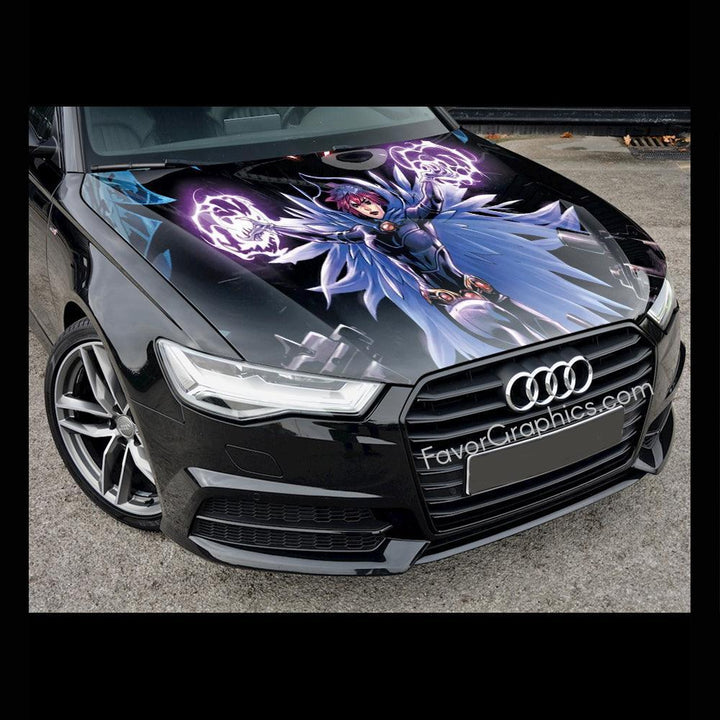 In God We Trust Decal Nevada Vinyl Decal Laptop Car Truck Bumper Window Sticker - Foto 14