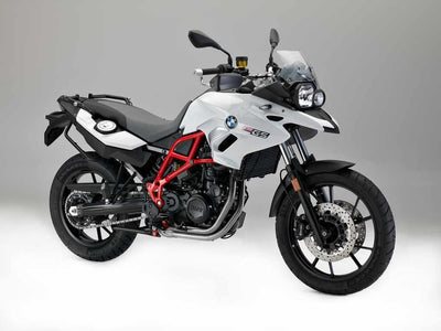 Personalized Graphics Kit Decal Wrap For BMW F700 GS