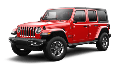 Custom Vinyl Hood Wrap for Jeep Wrangler JL Gladiator JT 2018-2022