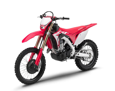 Personalized Graphics Kit Decal Wrap For Honda CRF 450X 2019