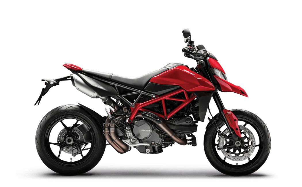 Personalized Graphics Kit Decal Wrap For Ducati Hypermotard 950