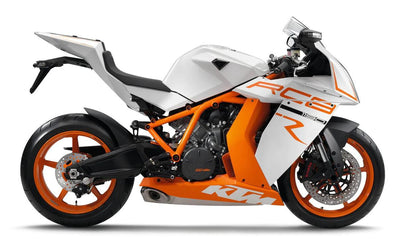 Personalized Graphics Kit Decal Wrap For KTM RC8 1190 2008-2017