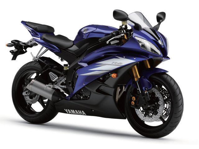 Personalized Graphics Kit Decal Wrap For Yamaha YZF R6 2006-2007