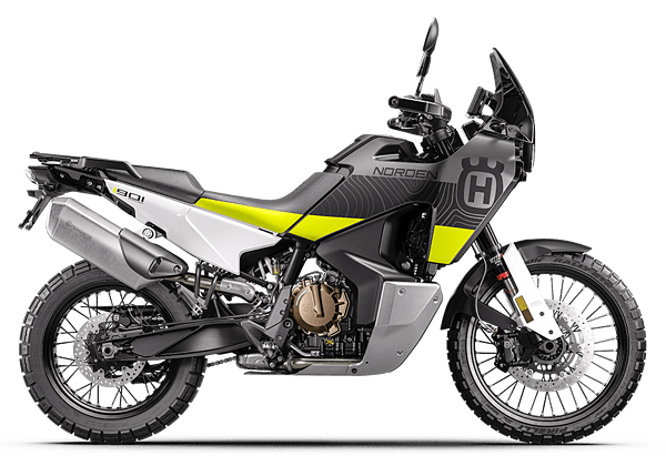 Personalized Graphics Kit Decal Wrap For HUSQVARNA NORDEN 901