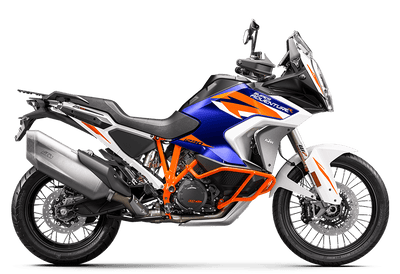 Personalized Graphics Kit Decal Wrap For KTM 1290 SuperAdventure R 2017-