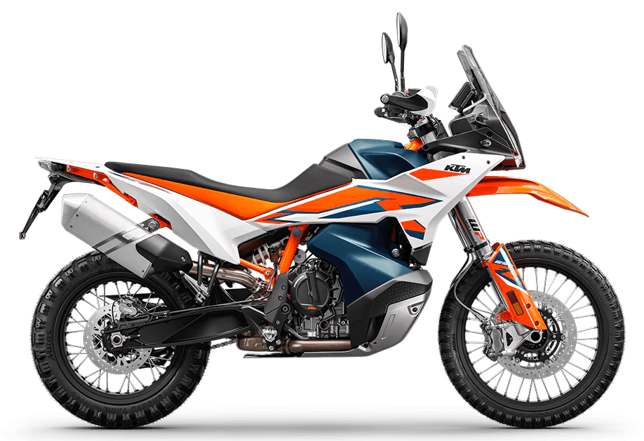 Personalized Graphics Kit Decal Wrap For KTM 790 890 Adventure S R 2023