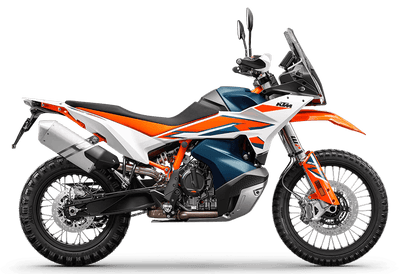 Personalized Graphics Kit Decal Wrap For KTM 790 890 Adventure S R 2023