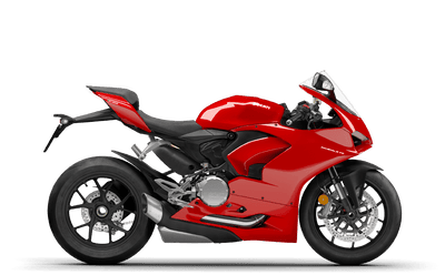Personalized Graphics Kit Decal Wrap For Ducati PANIGALE V2 899 959 1199 1299 2020-2023