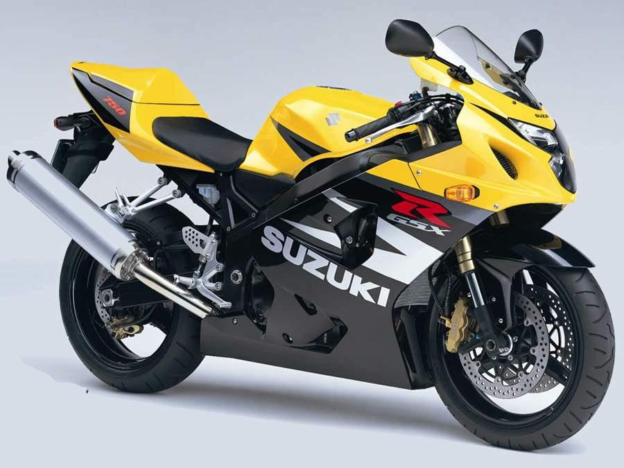 Personalized Graphics Kit Decal Wrap For Suzuki GSXR 600 750 04-05