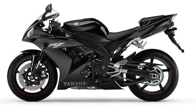 Personalized Graphics Kit Decal Wrap For YAMAHA R1 04-06