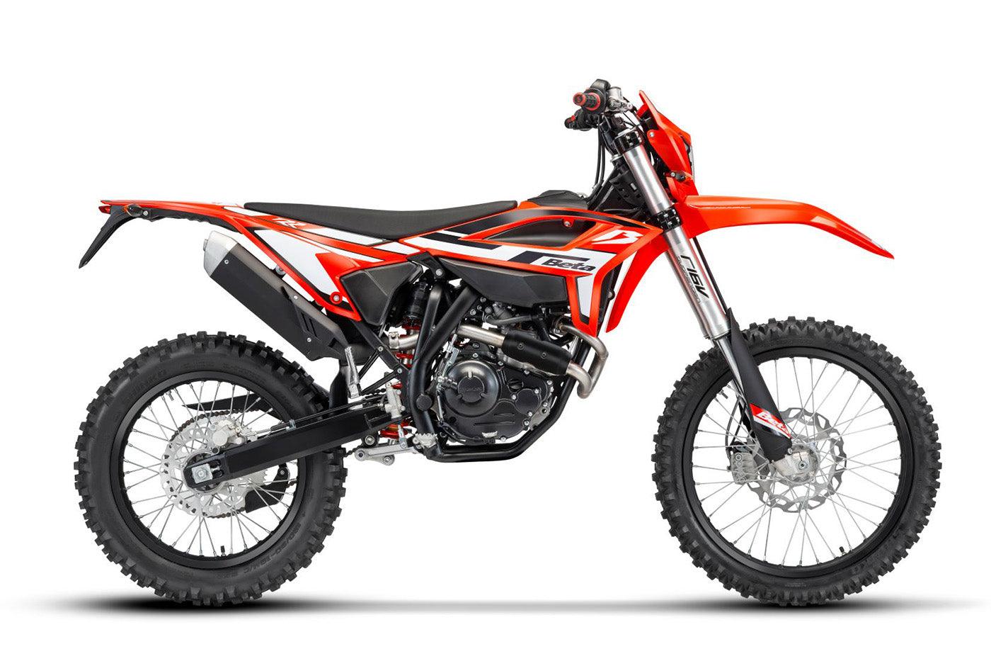 Personalized Graphics Kit Decal Wrap For BETA RR ENDURO 2 AND 4 STROKE 2023