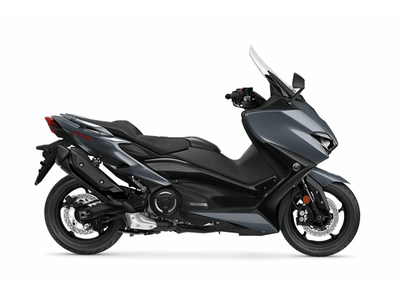 Personalized Graphics Kit Decal Wrap For Yamaha TMAX 560 TECH MAX 2020-2021