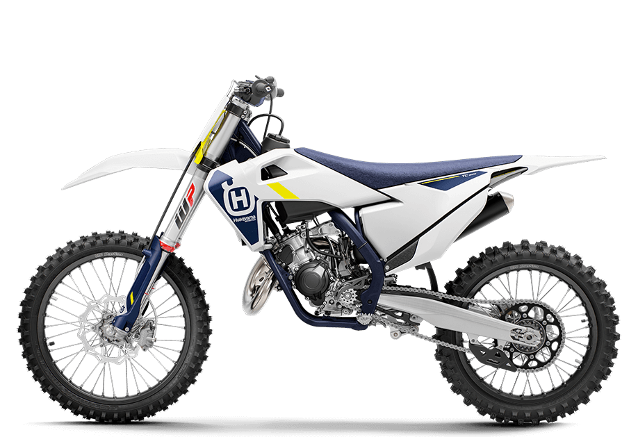 Personalized Graphics Kit Decal Wrap For HUSQVARNA TC FC FS 125 250 350 450 2019-2022