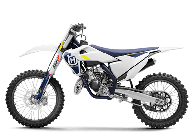 Personalized Graphics Kit Decal Wrap For HUSQVARNA TC FC FS 125 250 350 450 2019-2022