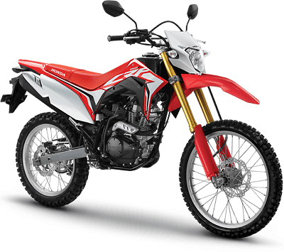 Personalized Graphics Kit Decal Wrap For HONDA CRF 150L 2019-2022
