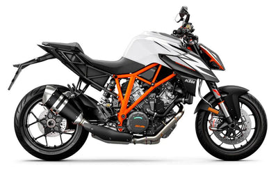 Personalized Graphics Kit Decal Wrap For KTM 1290 Super Duke R 2017-2019