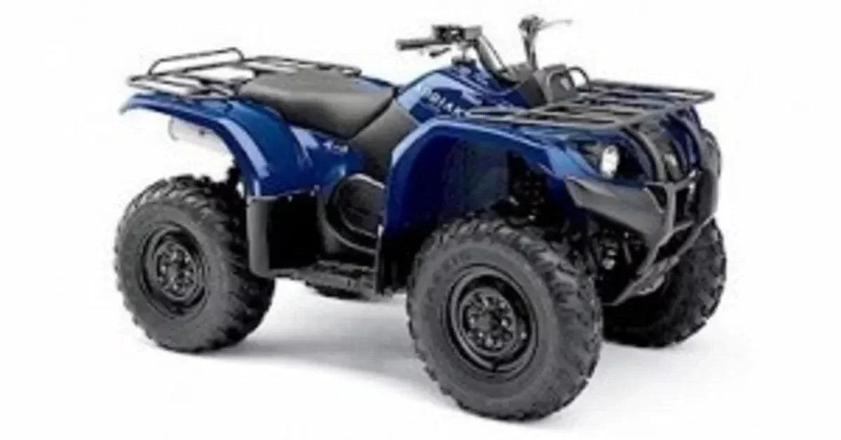 thumbnail image 2 of Yamaha Kodiak Decal Kit – 700, 550, 660, 600 4x4 – Multiple Colors, Matte & Glossy – Made In USA 2 of 4