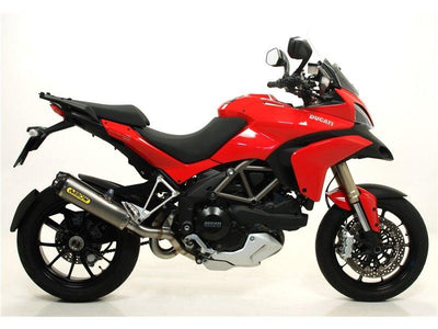 Custom Graphics Kit Decal Wrap For Ducati Multistrada 1200 2010-