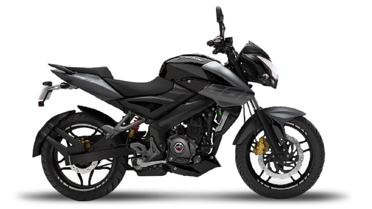 Personalized Graphics Kit Decal Wrap For Kawasaki Pulsar - Rouser NS-200