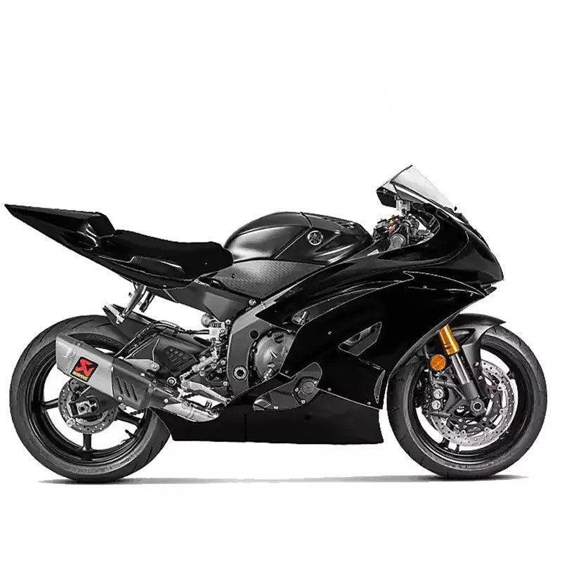 Custom Wrapped R6 R6 Personalizado Yamaha Yamaha R6